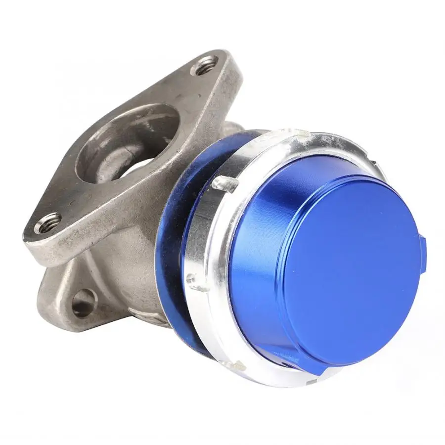 Внешнее транспортное средство 7 PSI 1.5in 304 сплав нержавеющей стали с алюминием аксессуар для автомобиля мусорные ворота