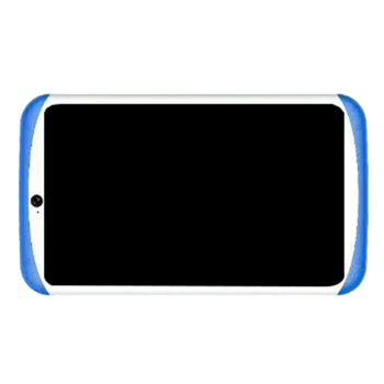 

Kids Tablet Pc 7 Inch Quad Core HD Tablet Android 4.4 Dual Camera Wifi+Bluetooth EU Plug