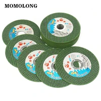 125mm Cut Off Wheels Stainless Steel Grinding Sanding Wheels Double Mesh Ultra-Thin Resin Angle Grinder Discs Metal Cutting Disc
