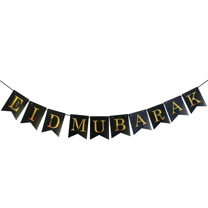 351 Stück Eid Mubarak Aufkleber – Ramadan & Eid Motive, 5,1x5,1 Cm, Wasserabweisend | Für Kinder, Deko & Party