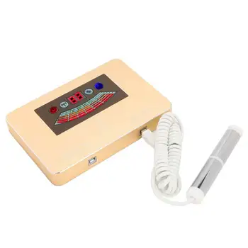 

for Medicines Organizer Organizer Dispenser Portable Mini Magnetic Resonance Body Analyzer Subhealth Detector Body