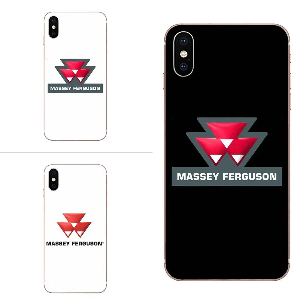 Трактора messy Ferguson сельскохозяйственных тракторов Racing сотовый телефон для Galaxy J1 J2