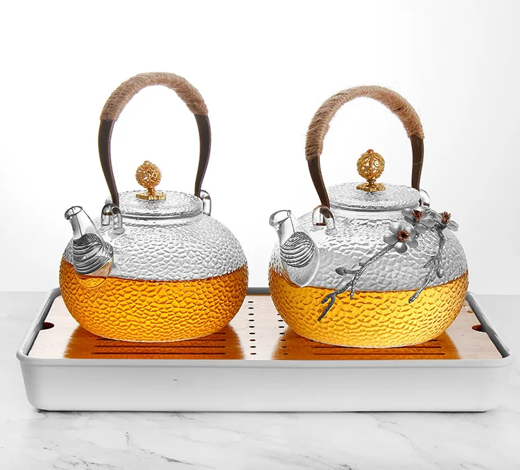 Teapot 14