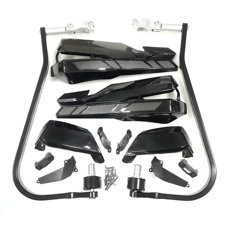 

SW-ADVX Handprotektoren-комплект для XT660Z 2008-