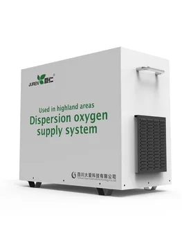 

750W OXYGEN MAKER Oxygen Generator 10L large flow 93% concentration medical standard 10L oxygen concentrator oxygen maker oxygen