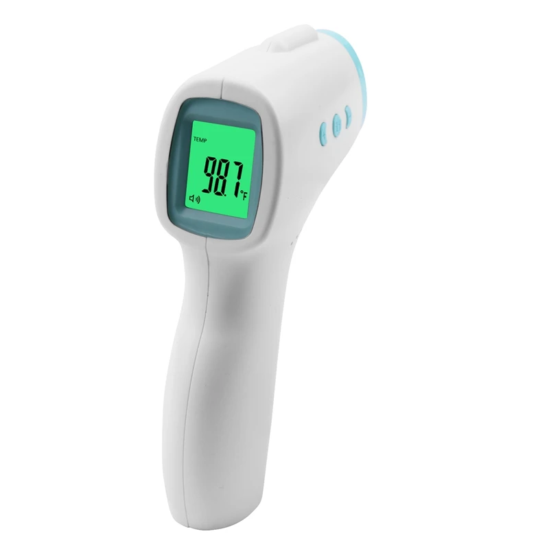 

Forehead Digital Baby Thermometer Infrared for Body Thermometer Non Contact Baby Care