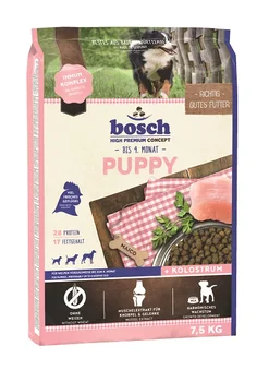 

BOSCH BOSCH PUPPY for puppies of all breeds up to 4 months