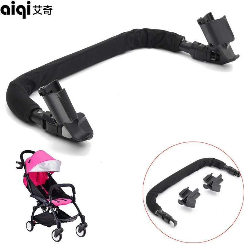 Newbelaer ручка руль подлокотник бампер бар для Babyzen YOYO детская коляска|bumper bar|stroller bumper
