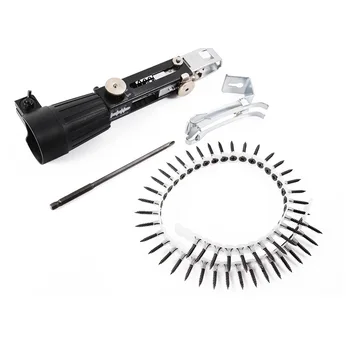 

Electric Drill Nozzle Adapter Bit Automatic Screwdriver Delivery Equipment Kit