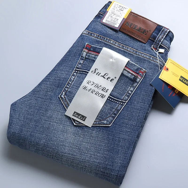 SULEE Brand 2020 Fashion autumn New men 