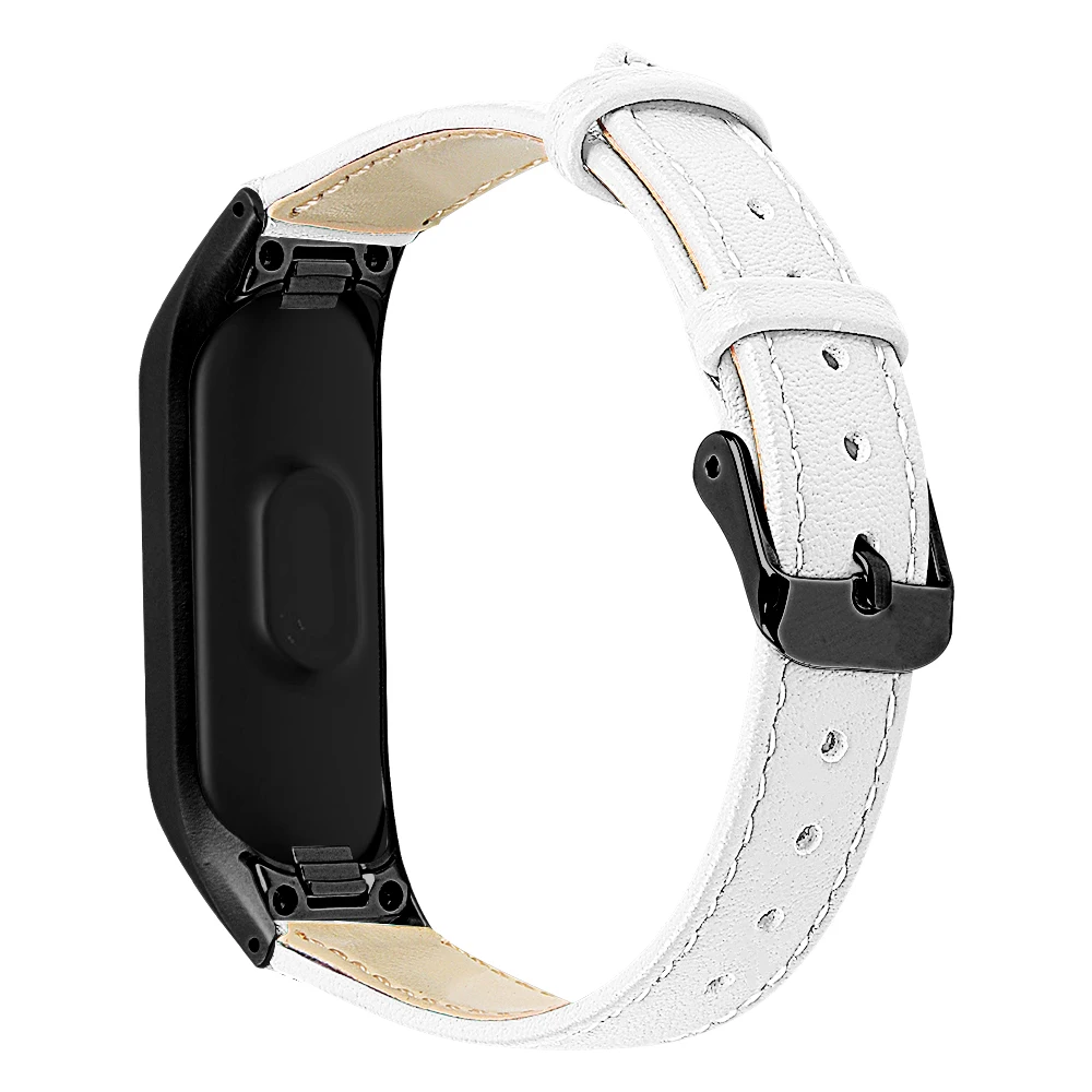 Подлинный классический кожаный ремешок для samsung galaxy fit-e SM-R375 ремешок с чехлом с пряжкой Шестерня классические ремешки бизнес-часы
