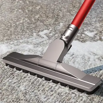 

Floor Brush Vacuum Cleaner Brush Head Accessories for Dyson V6 DC62 DC59