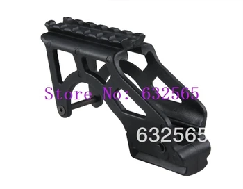 

New MAKO PRO GIS rail scope mount with Picatinny rail for Glock for Hunting