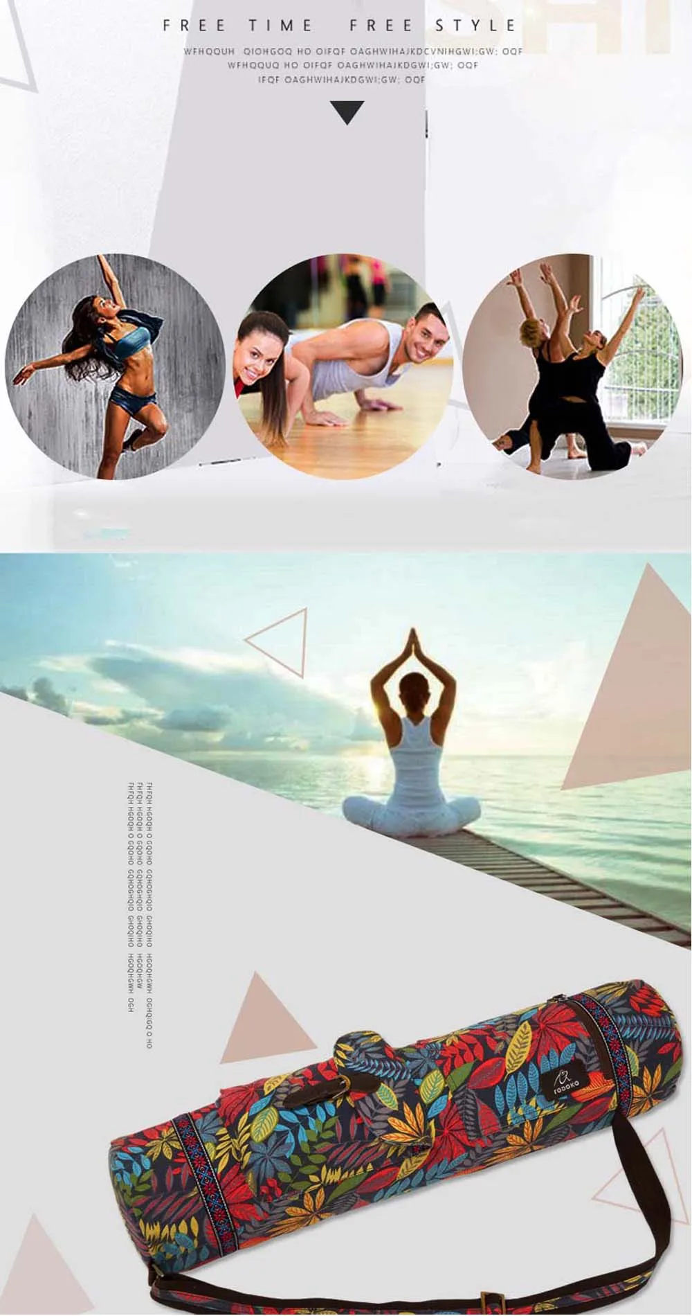 yoga mat bag (1)