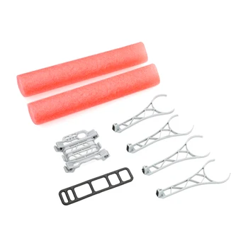 

Easy Install Drone Parts Floating Portable Practical Landing Gear Support Bracket Buoyancy Stick Kit Damping For DJI Mavic Mini