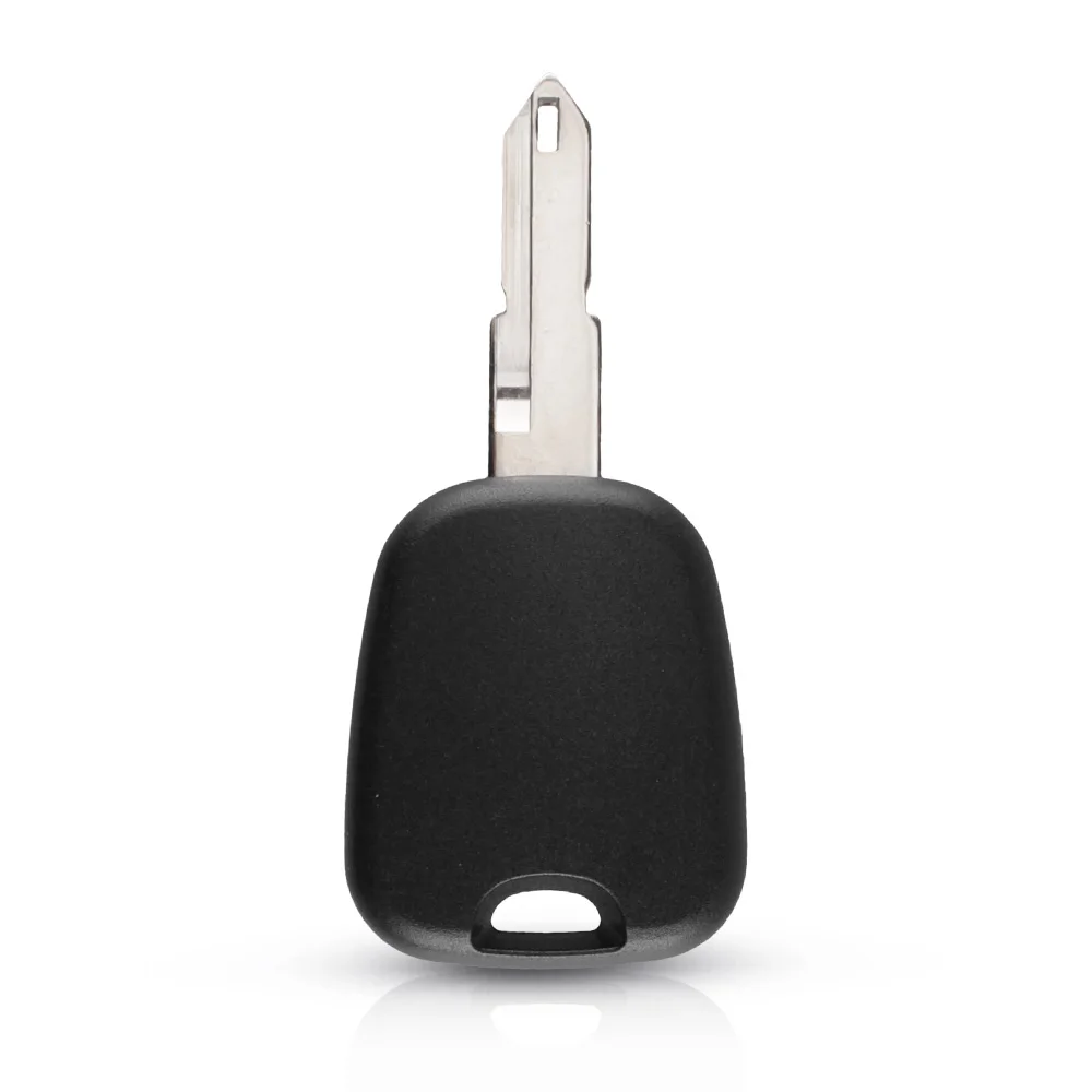 Dandkey чипа Авто оболочки чехол для peugeot 106 107 307 206 207 306 406 для Citroen C2 C1 C3 C4 Fob ЗАМЕНА - Количество кнопок: NE73