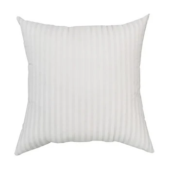 

Pillow Core Pillow Cushion Core Vacuum Compression Square Pillow Heart-shaped Pillow Core 45*45cm