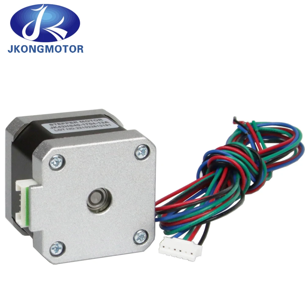 motor de passo 03