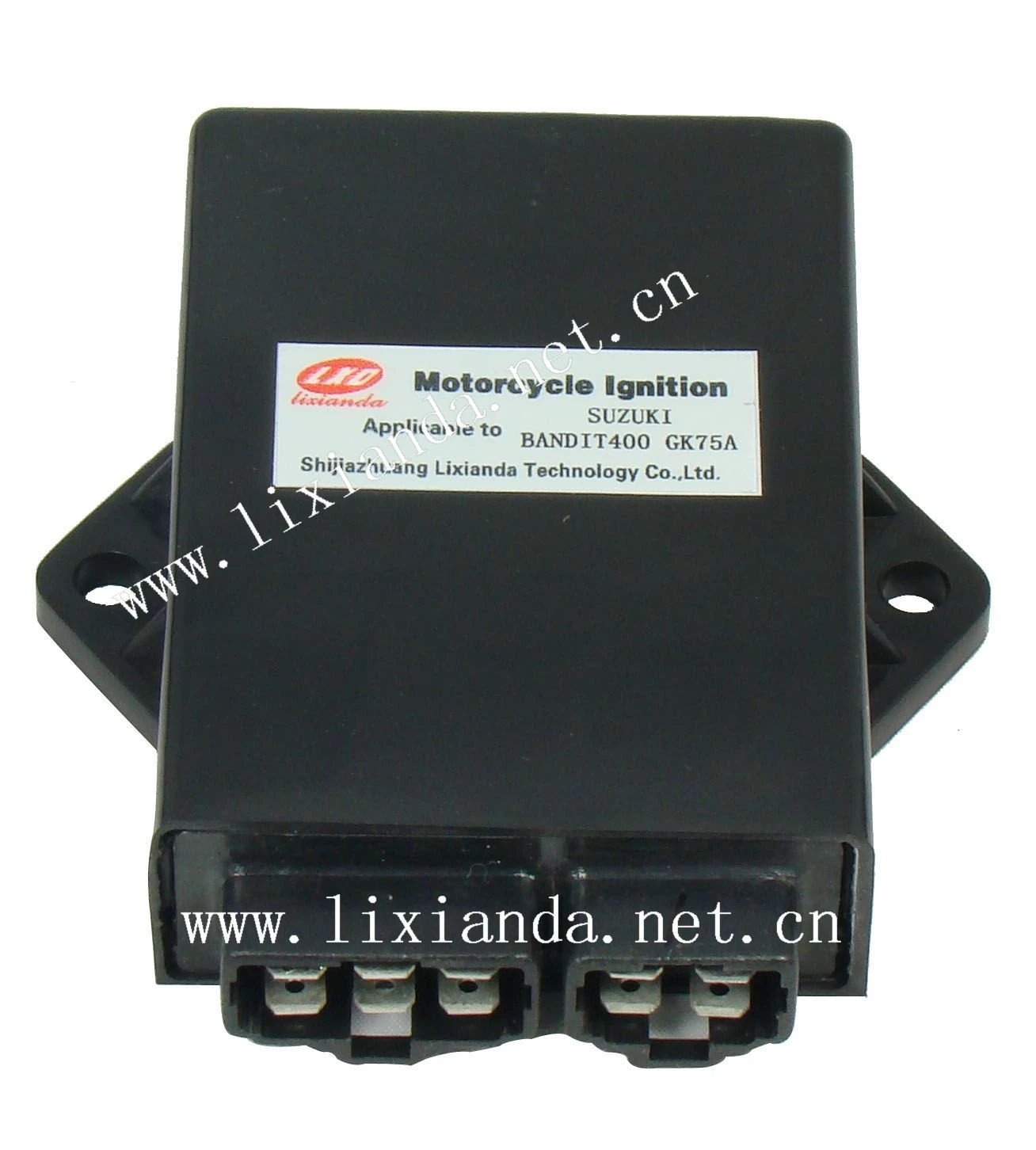 バンディット400V GK7AA イグナイターCDI スズキ純正