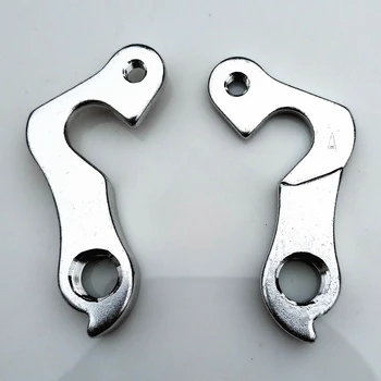 

10pcs bike accessories gear rear derailleur hanger mech dropout For ORBEA WHEELER WINORA RALEIGH Columbus Hercules iZip Conway