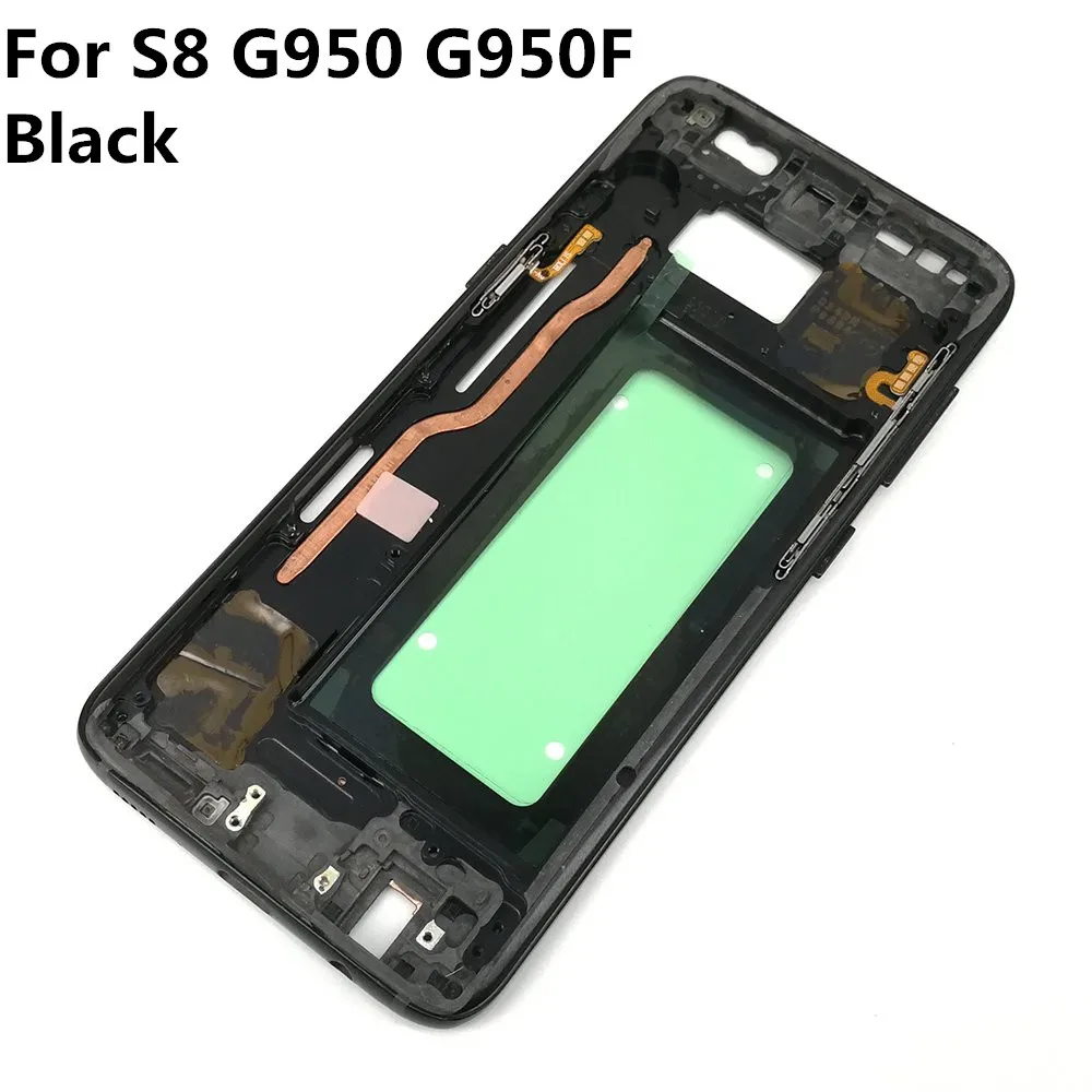 s8 black
