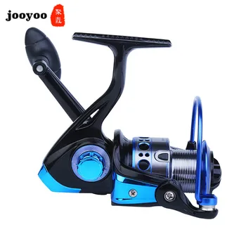 

5.2:1 High Speed Series 11+1BB Full Metal Wire Cup Fish Reel Sea Fishing River Fishing Long Throw Sandpiper Spinning Wheel