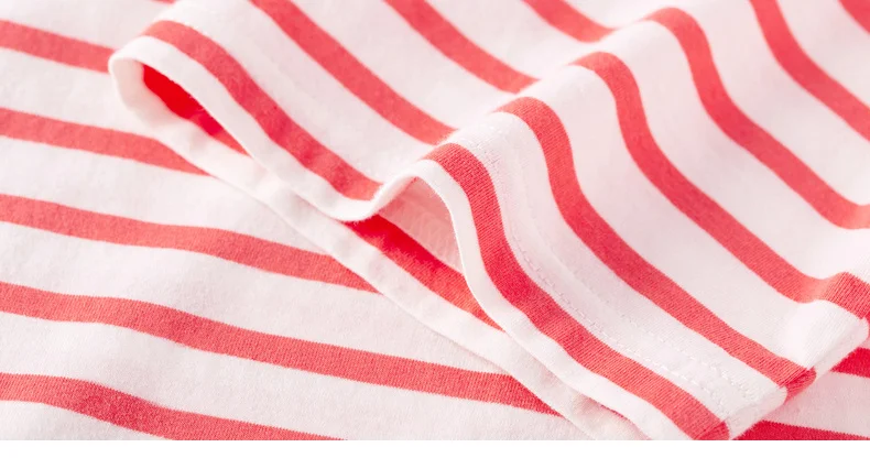 INMAN 2020 Summer New Arrival Pure And Fresh Short Sleeve T-shirt Youth Nifty Energetic Stripe Suspender Trousres Suit