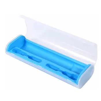 

Universal For Oral Electric Toothbrush Travel Box Portable Electric Toothbrush Box Toothbrush Storage Box