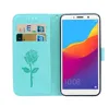 Leather Flip Wallet Case For Hotwav Note 12 2023 Hotwav Note12 6.8" Back Phone Cover 4