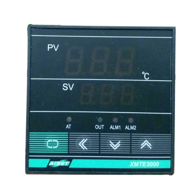 Измеритель температуры AISET XMTE-3410(N) XMTE-3410V(N) XMTE-3411(N) | Электроника