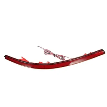 

Car LED Light Bumper Running 12V For Kia K5 Optima Magentis Replacement
