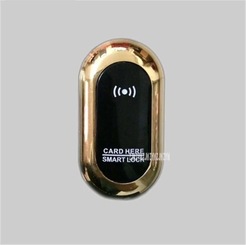 GU-802 интеллектуальный замок для сауны, банный центр, индуктивный замок, шкафчик для душевой комнаты, электронный замок