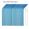 Blue Bent