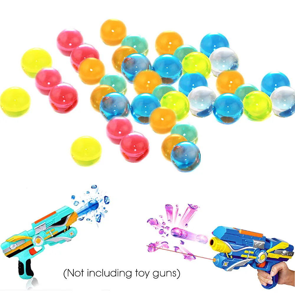 

Bullet is colorfast, non-toxic and suitable for children Improve coordination