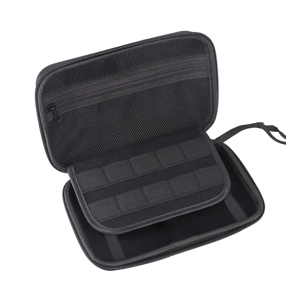 

Nintendo Switch LiTE Mini Host Storgage Bag Mini Console Bag Carrying Case Data XONIX