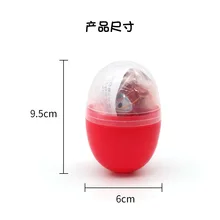 Австрийский Летающий настоящий продукт мультфильм супер мен свисток капсула игрушка детская губная гармоника звуковой свисток музыкальный инструмент игрушка B