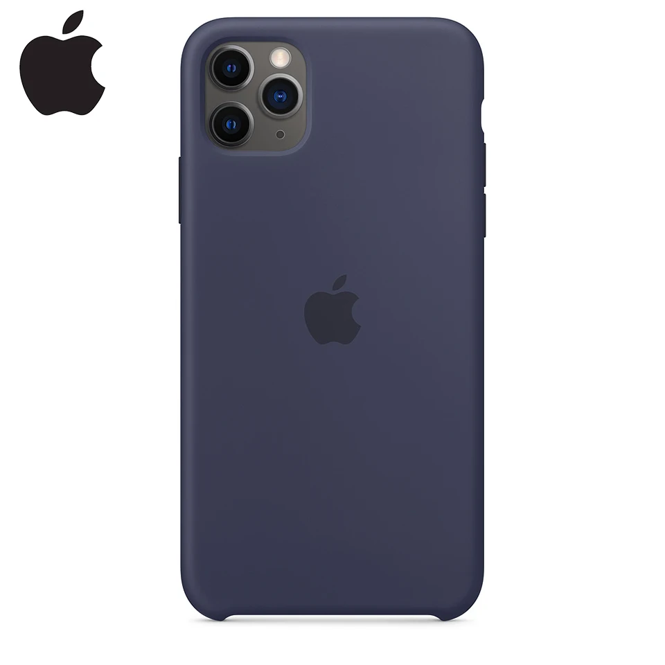 

Original Apple IPhone 11 Pro Max Silicone Case Designed By Apple Real Apple iPhone 11 Pro Max Case