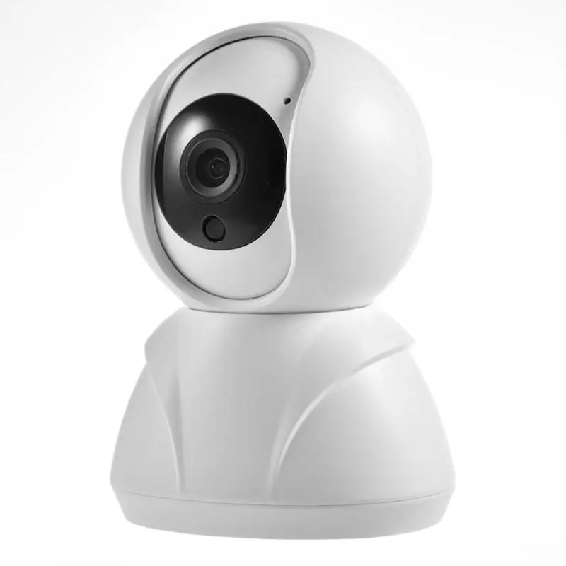 DO5 Wi Fi PTZ IP камера 2MP 1080P HD умная охранная CCTV Поворотная встряхивная головка