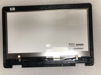 

free shipping 13.3"touch lcd led assmbly For Acer Spin 5 SP513-51 1920*1080 LCD Touch Screen Digitizer Assembly