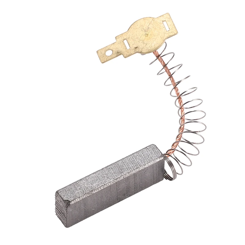 Repair parts 6.3 x 11 x 32 mm coal brush for cutting machine