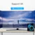 TV Box Android 10 4G 64G Поддержка 6K 30FPS YouTube Google Play Google Voice Assistant LEMFO T95 H616 Smart Set Top Box 2020 3D
