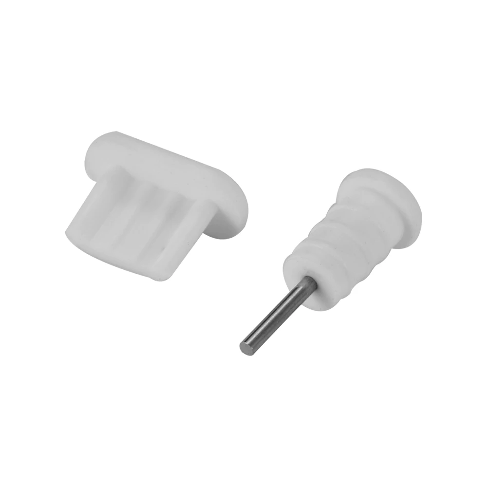 Противопыльная заглушка