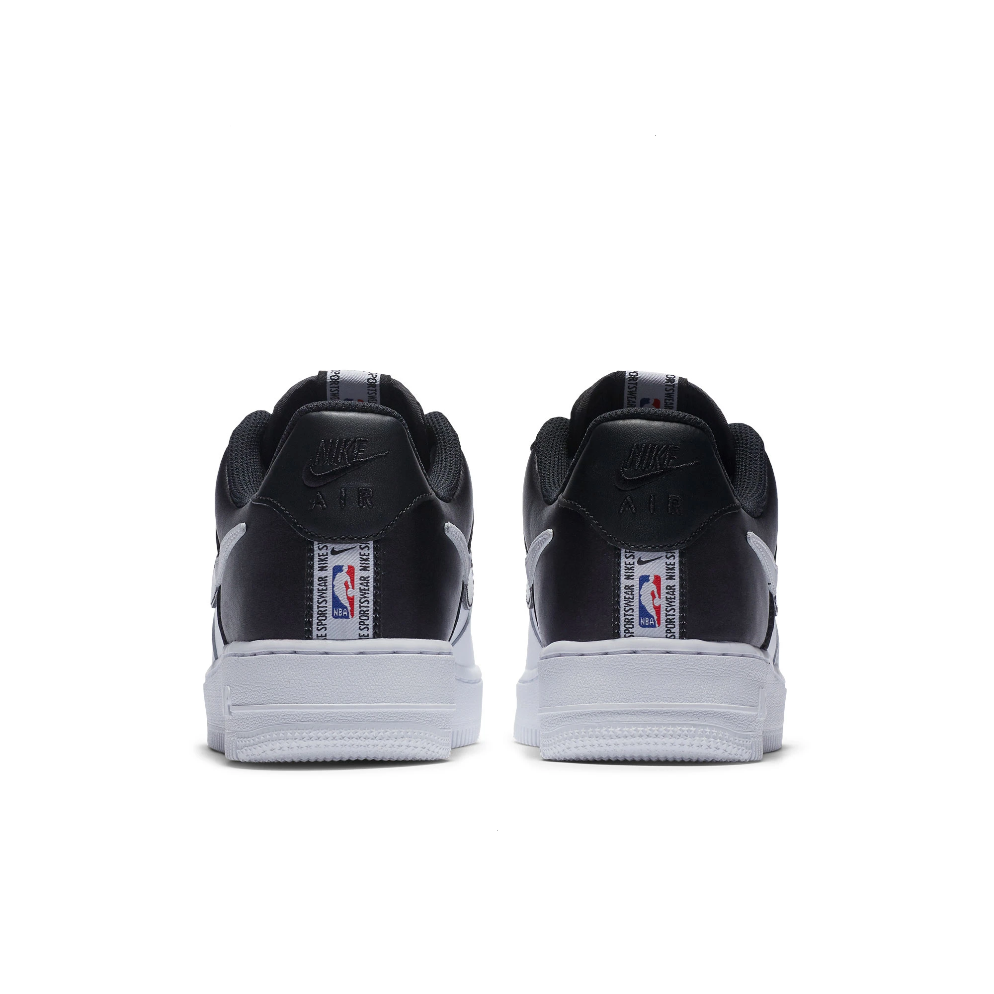NIKE AIR FORCE 1 '07 LV8 1 AF1 для мужчин Скейтбординг удобные спортивные уличные спортивные кроссовки для мужчин Air Force# BQ4420