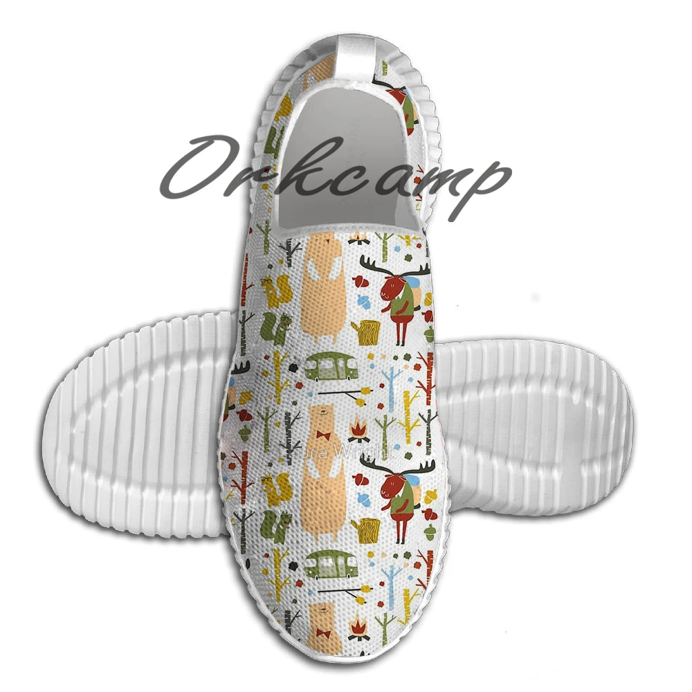 Светильник ные кроссовки для бега легкая прогулочная обувь леса дышащая