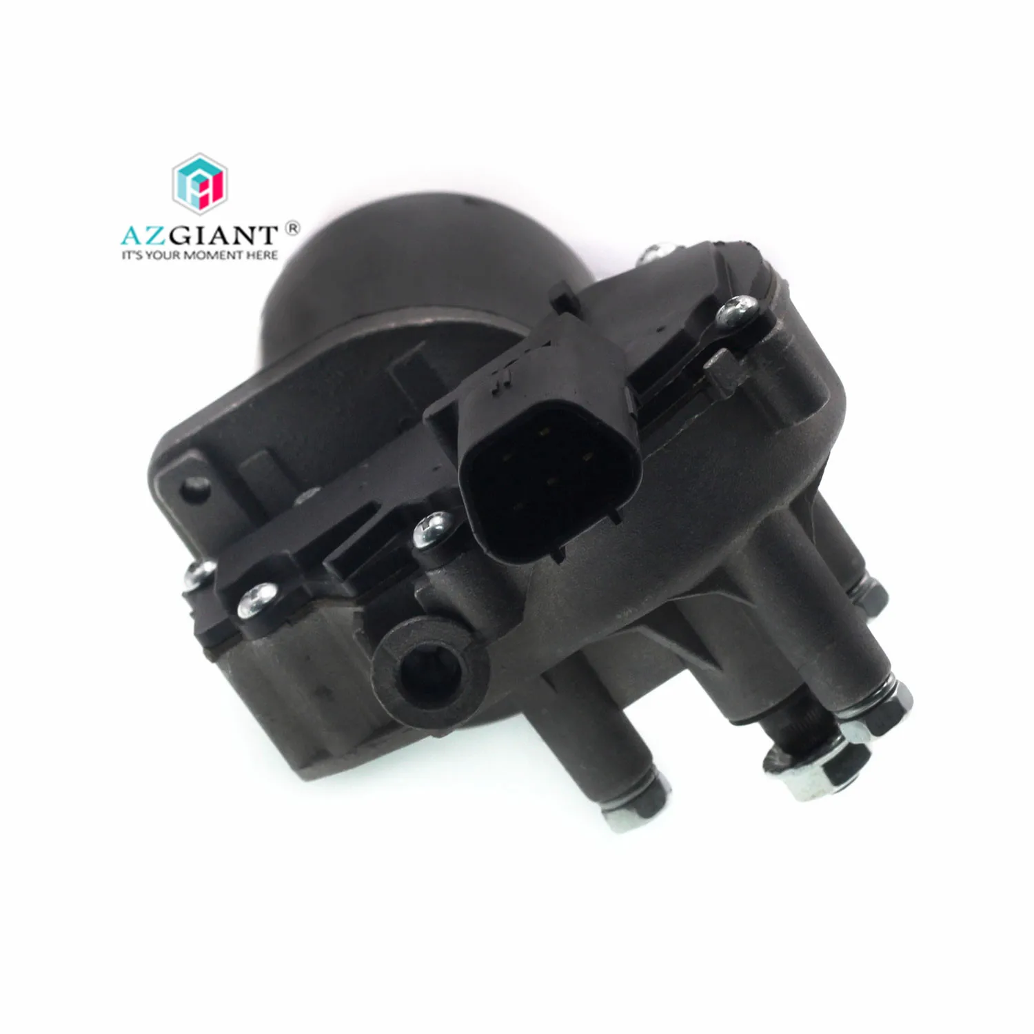 Для SUZUKI SX4 Shangyue автомобильный передний мотор стеклоочистителя 5pin plug