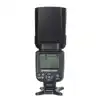 Triopo TR-950 Flash Light Speedlight Speedlite Universal for Fujifilm Olympus Nikon Canon 650D 550D 450D 1100D 60D 7D 5D Camera 6