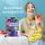 ISDG Night Enzyme Weight Loss Improve Sleep Quality Accerlate Slimming Fruit Vegetable Composite Health Supplement 120 Таблеток
