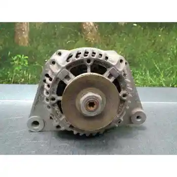 

ALTERNATOR PEUGEOT 106 (S1)
