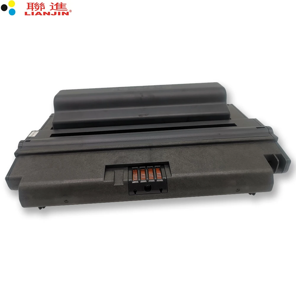 Совместимый тонер картридж Xerox 106R01246 для принтера серии Phaser 3428 черный с высоким