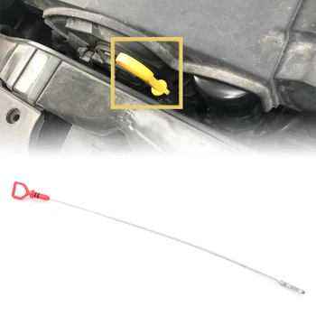 

Car Engine Oil Level Dipstick 15650RCAA02 For Honda ACURA ACCORD ZDX RDS TL/TSX 2003-2013